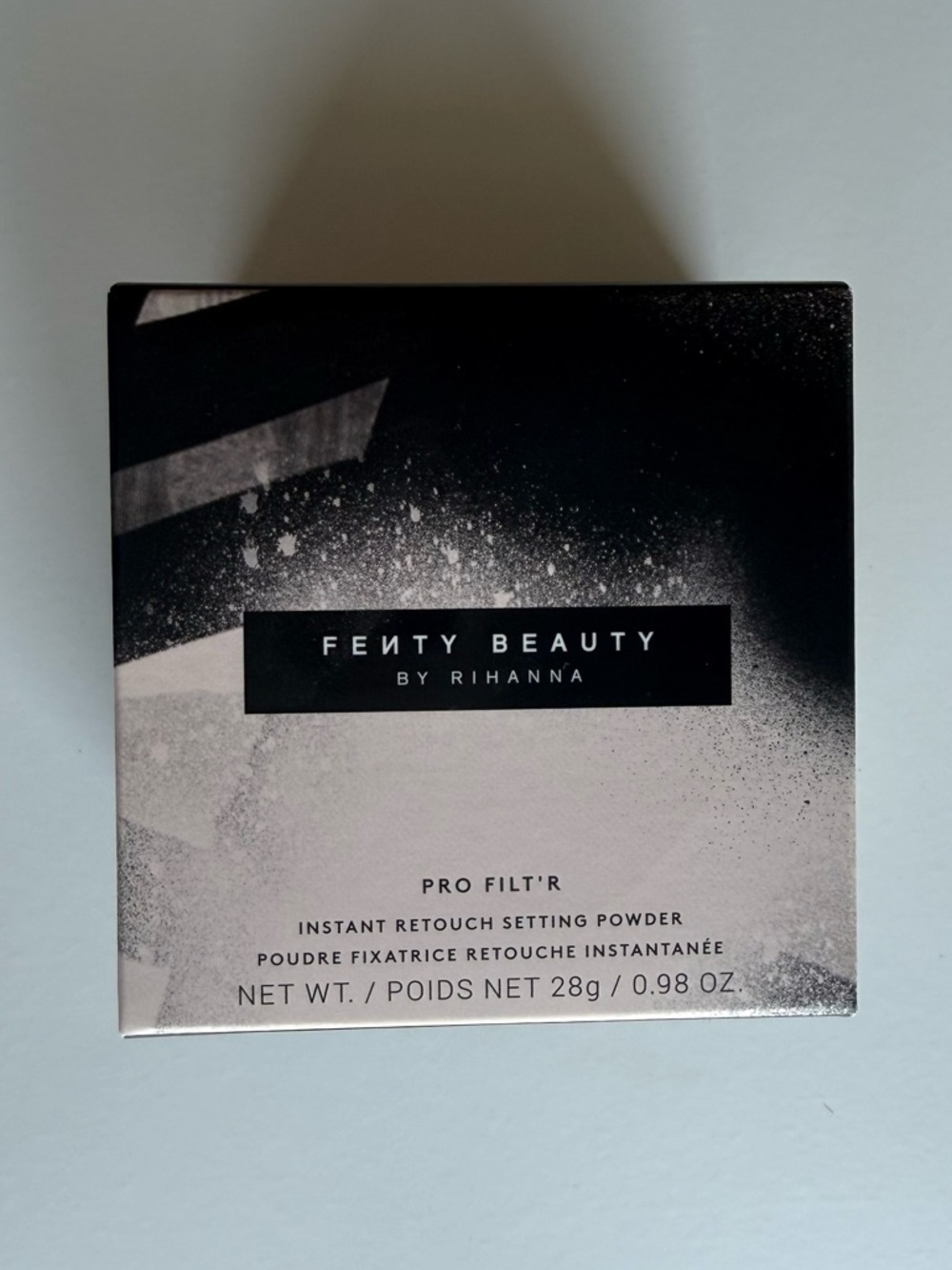 Pro Filt’R Instant Retouch Setting Powder